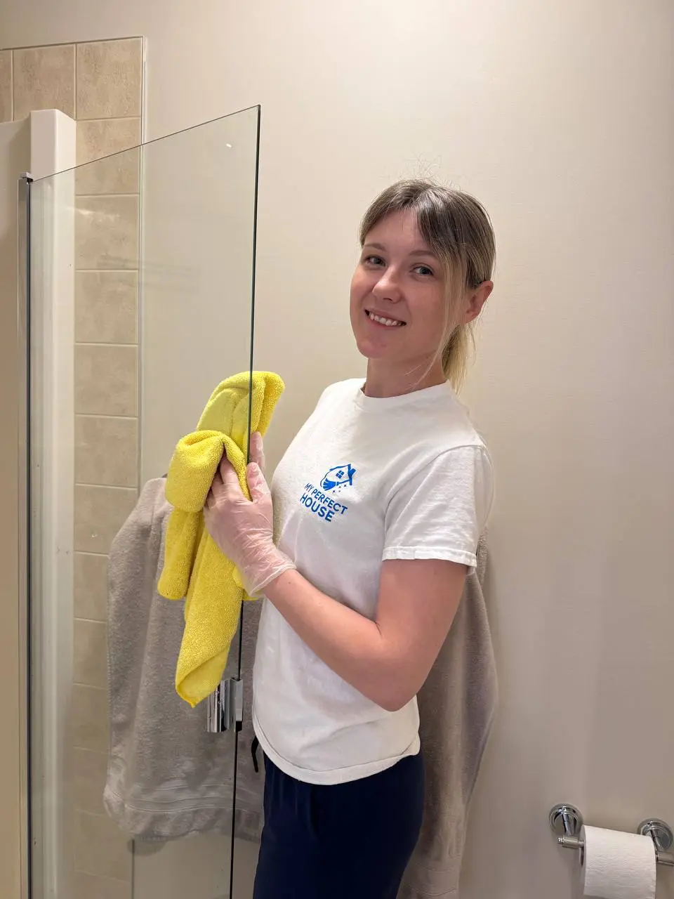 My Perfect House cleaning result photo 1