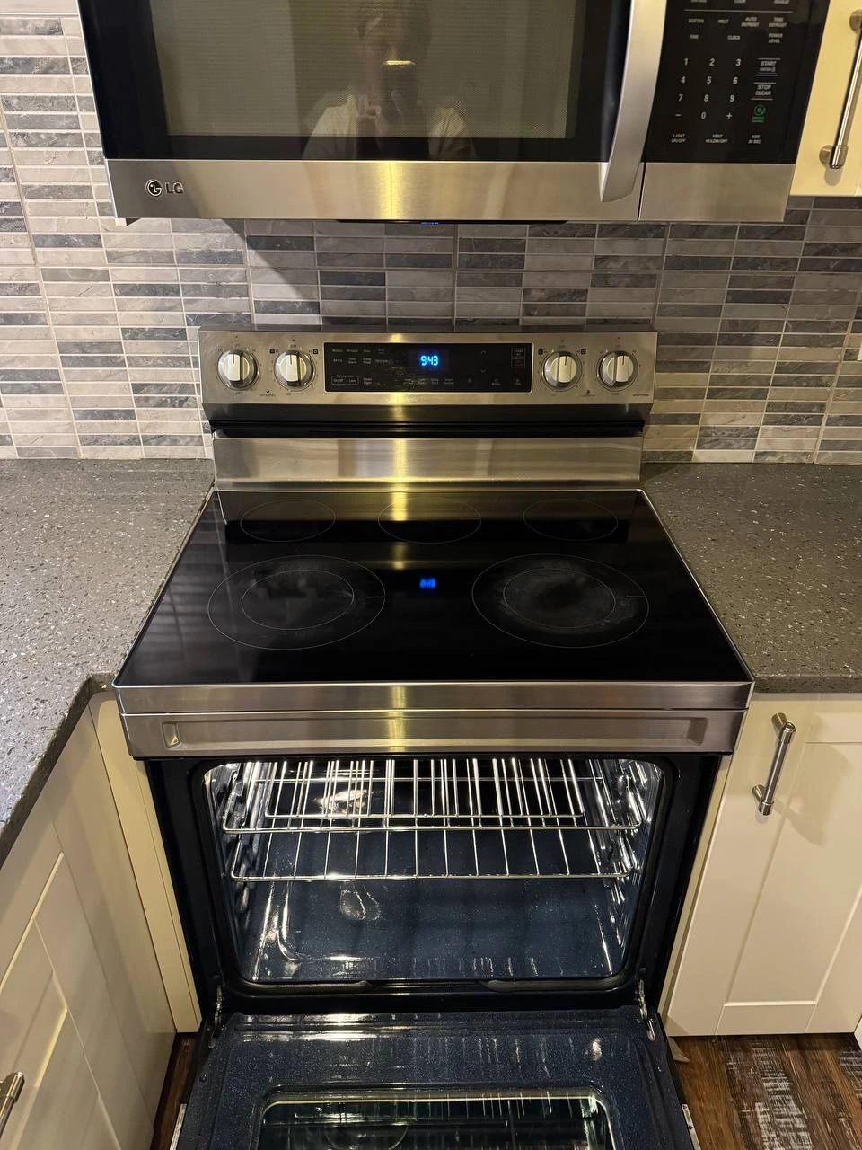My Perfect House cleaning result photo 17