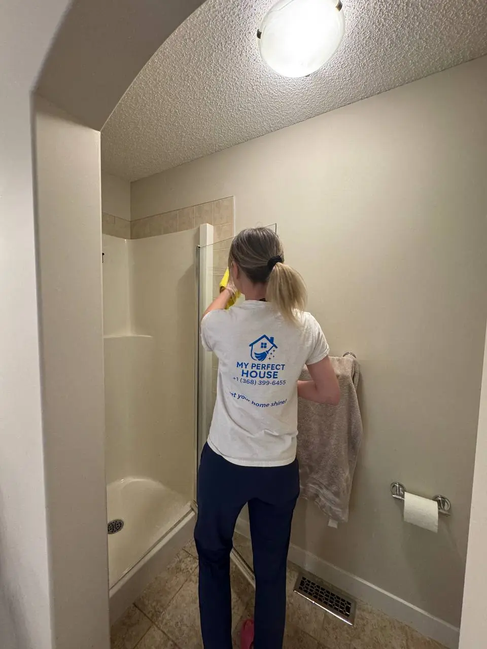 My Perfect House cleaning result photo 2
