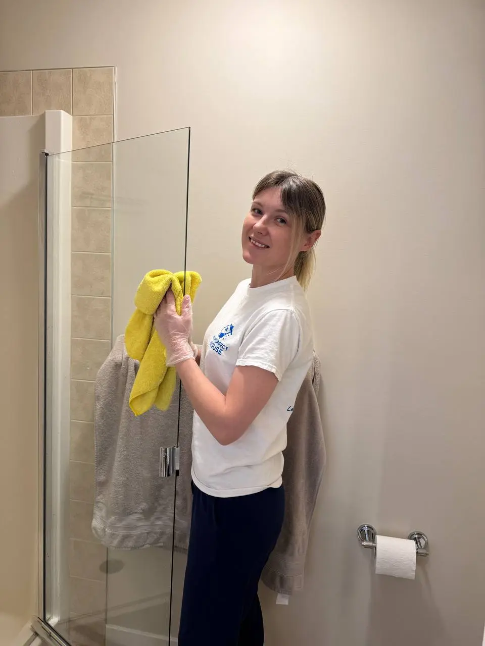 My Perfect House cleaning result photo 3